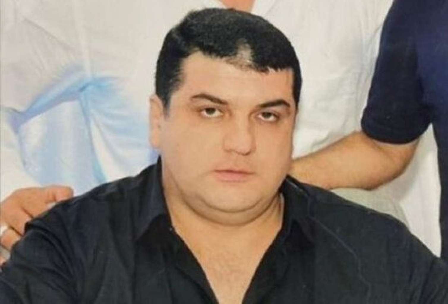 Prokuror “12-ci imam”a 13 il həbs cəzası istədi 