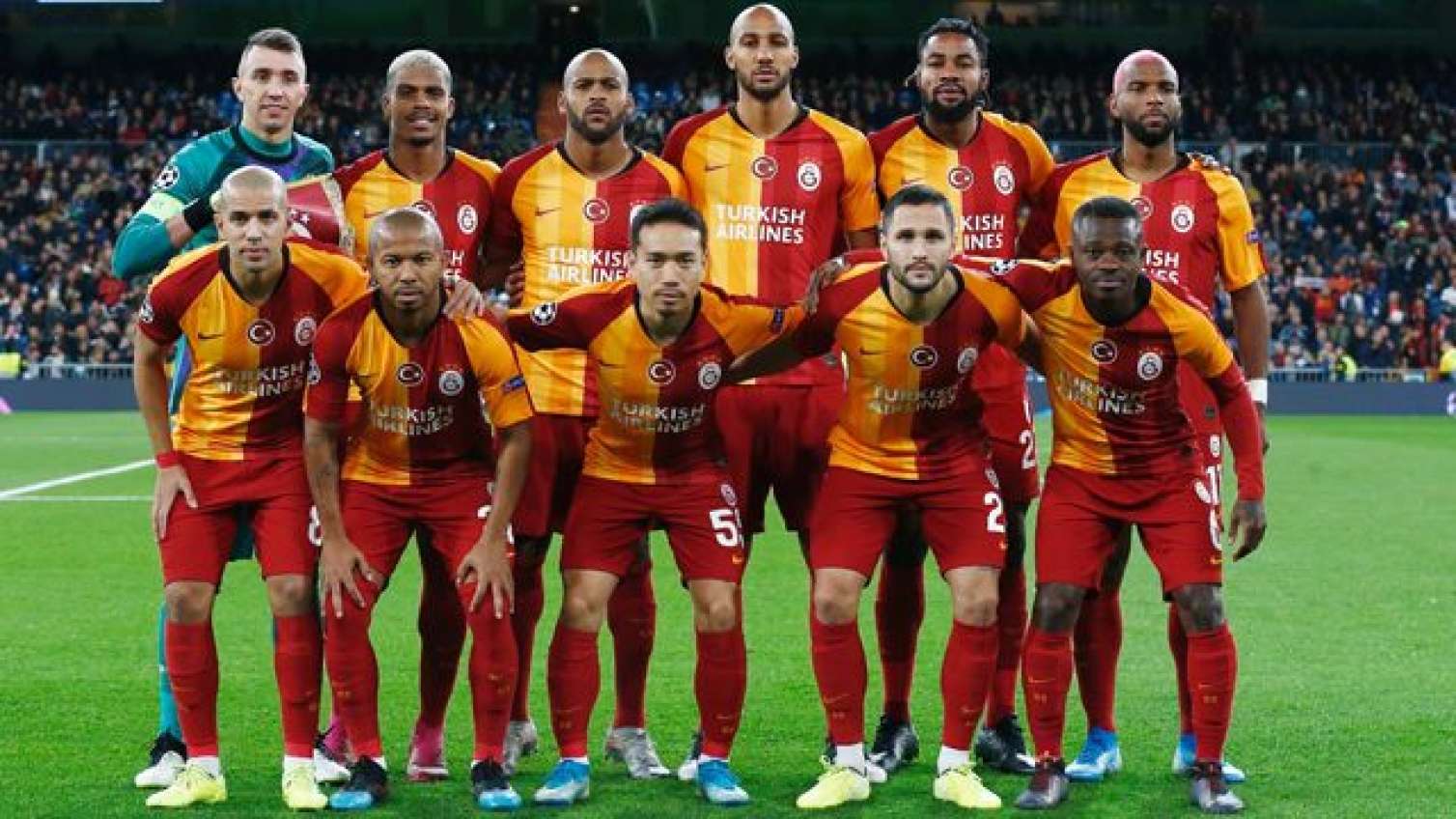 “Qalatasaray” bu futbolçularla yollarını ayırır - SİYAHI 