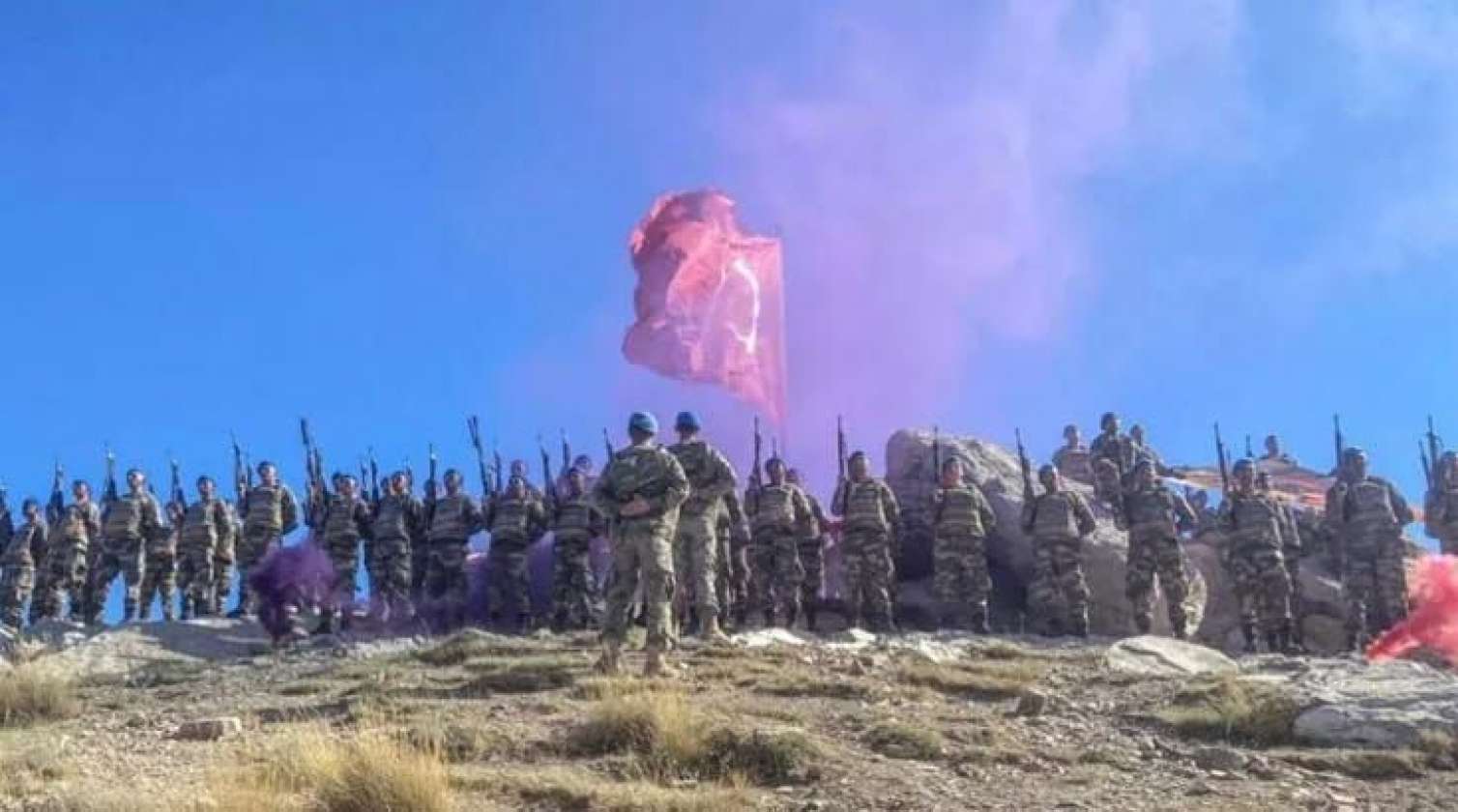 Türkiyənin ölkəmizdə hərbi bazasının yaradılması... - Deputat 