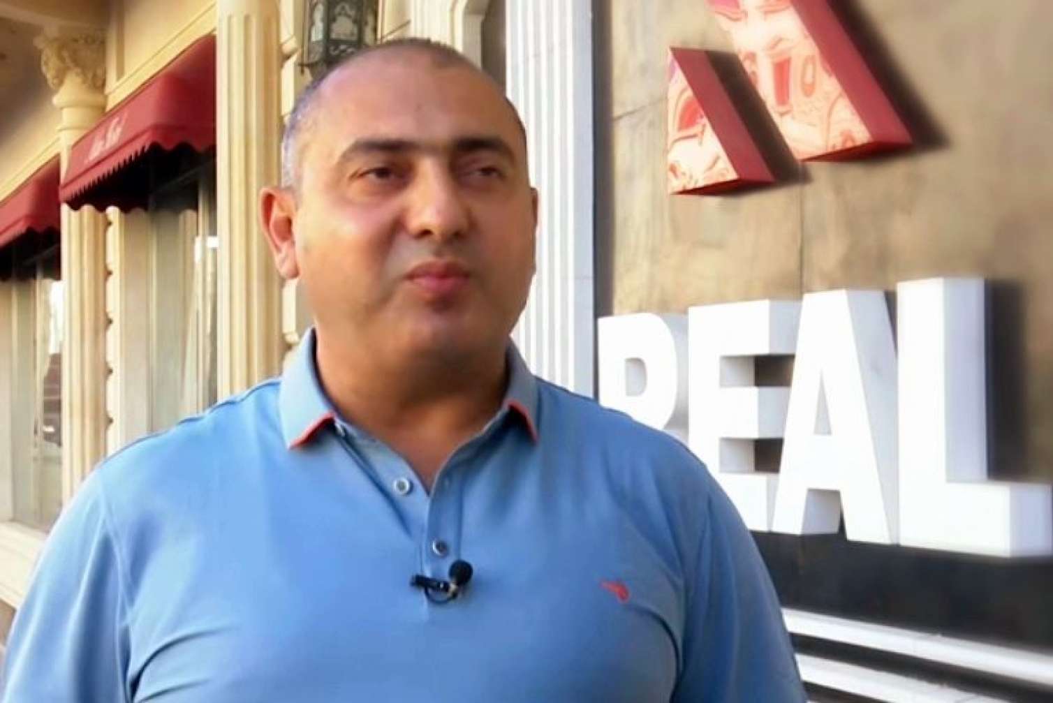 12 yaşında yatıb, 42 yaşında Laçında oyandım… - VİDEO 