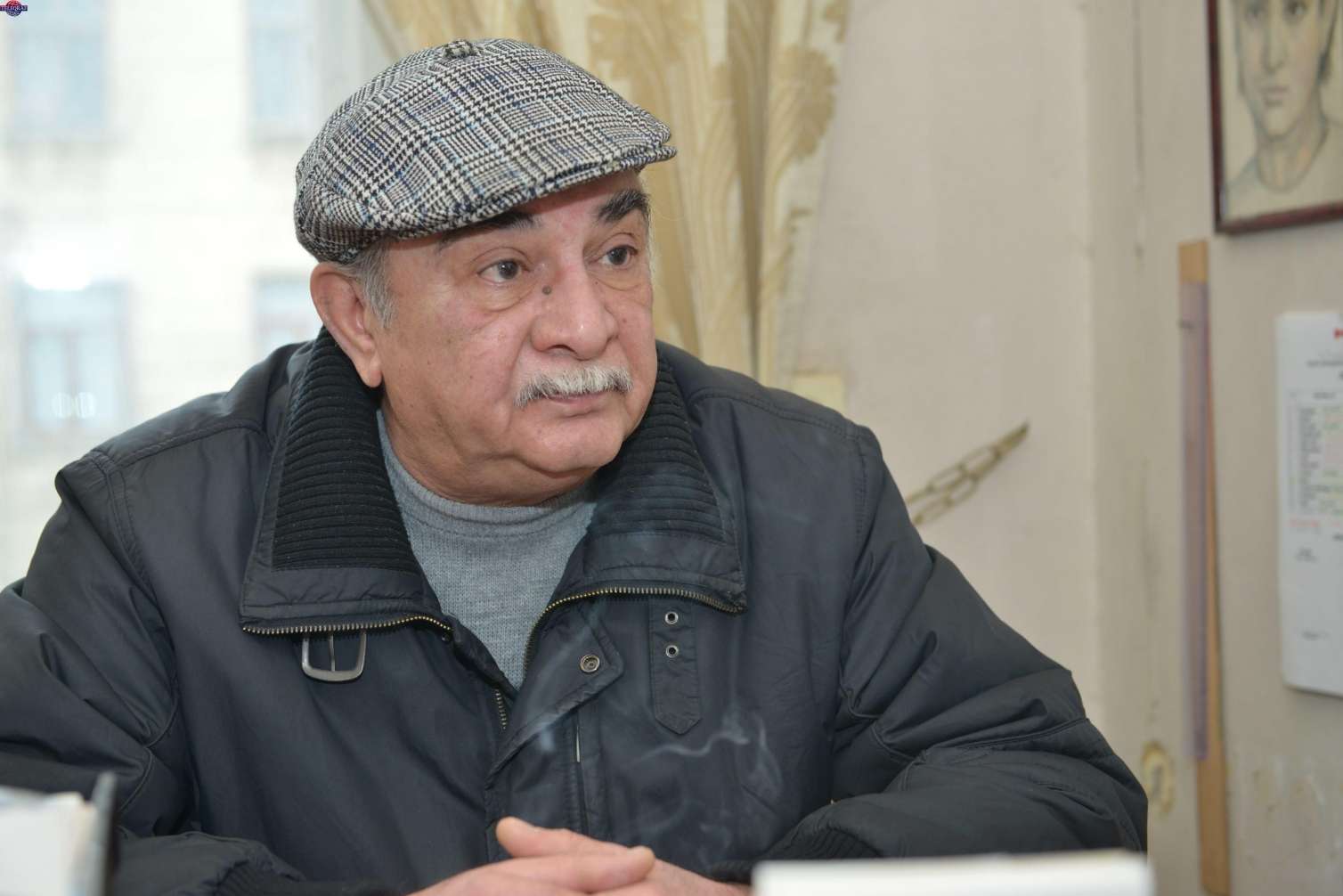Azərbaycanın Xalq artisti vəfat etdi 