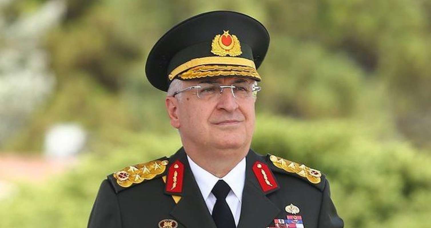 Yaşar Gülər: "Azərbaycanın yanında olacayıq!" 