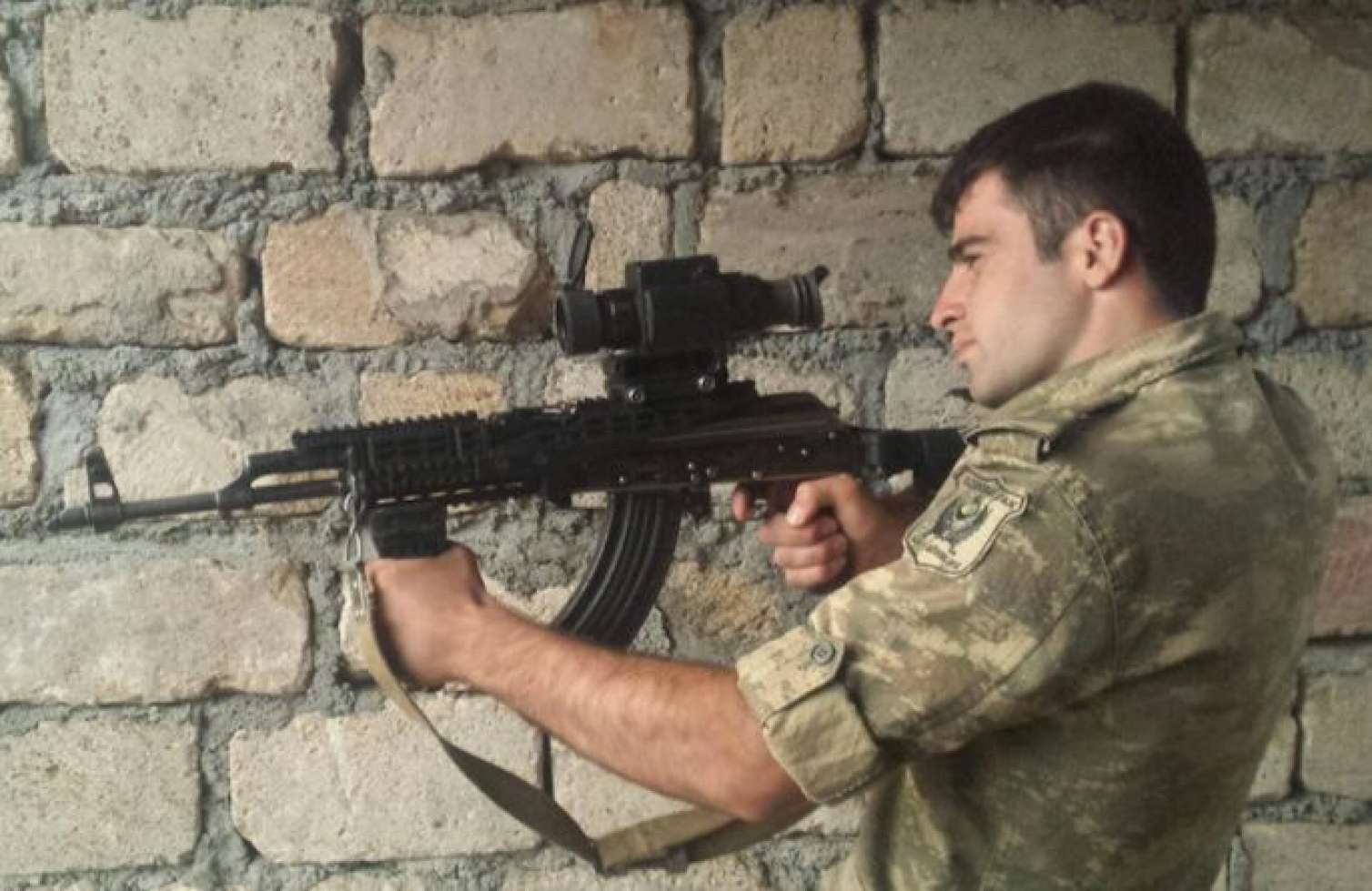 Təmkini atasının iştirakı olmadan dəfn ediblərmiş... - “Tərtər işgəncələri” 