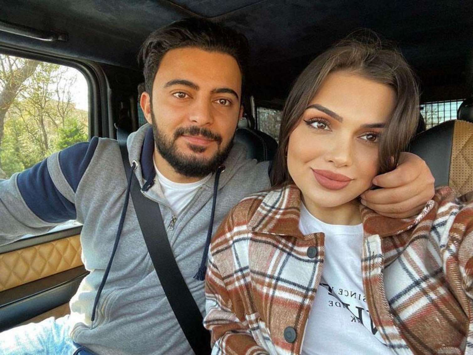 Asya və Fuad arasında qalmaqal: "Bəzi şeyləri paylaşsam, gərək ölkədən köçəsən" 