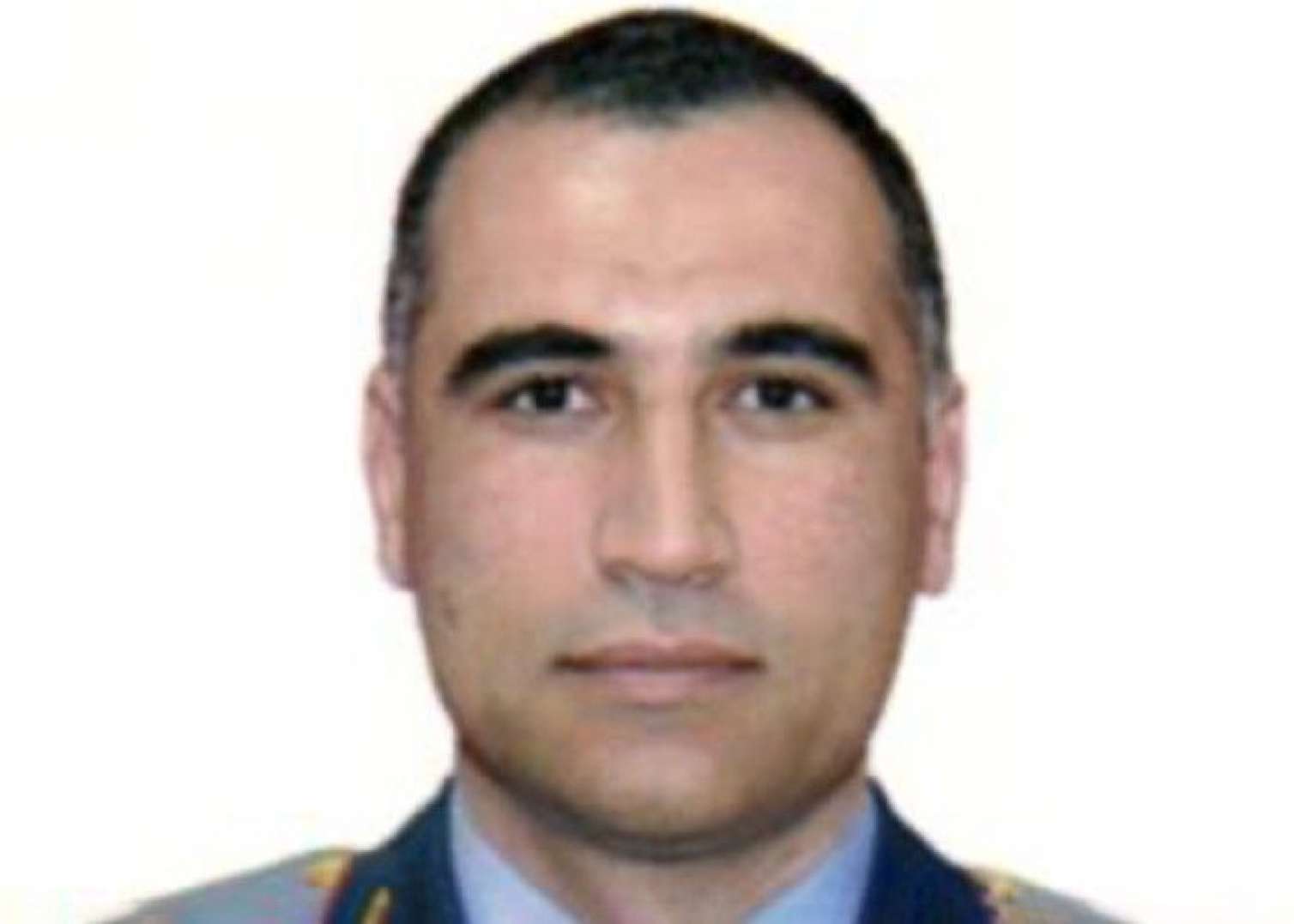Daha bir general vəzifəsindən azad olundu - Cinayət işi başlandı 