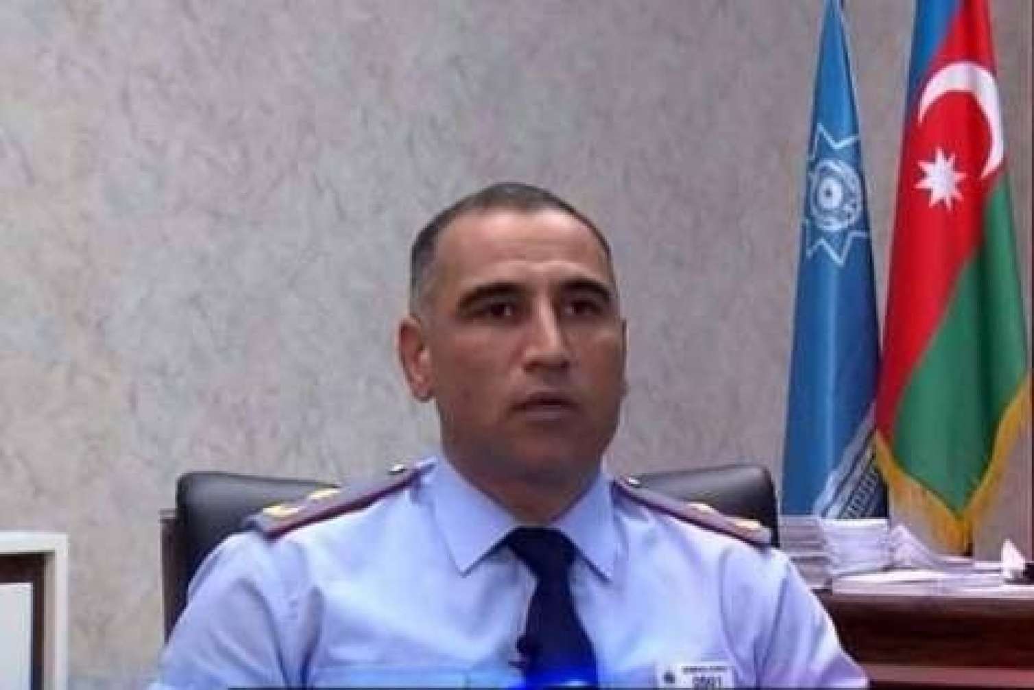 Daha bir general vəzifəsindən azad olundu - Cinayət işi başlandı 