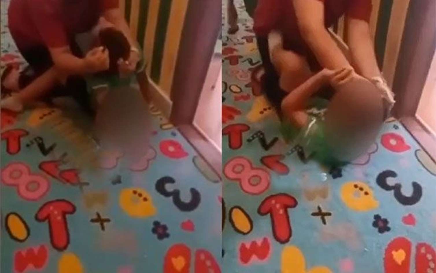 Övladlarını bağçaya göndərmək istəyənlərdə qorxu yaranıb - Ekspert 