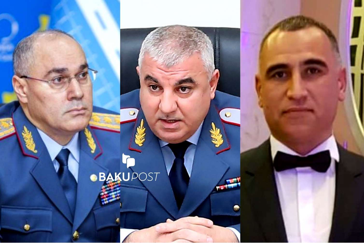 Dünən saxlanılan generalla bağlı ilginc faktlar – Kirvələrin milyonluq Gömrük əməliyyatı  