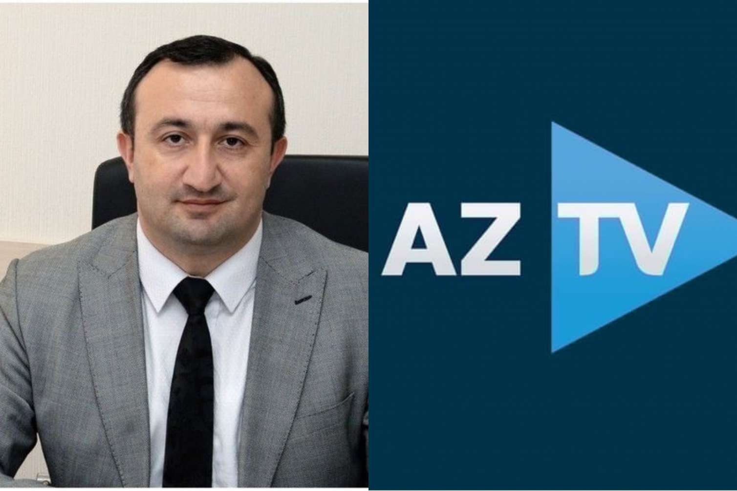 YAP-dan ayrılan jurnalist AzTV-yə getdi  