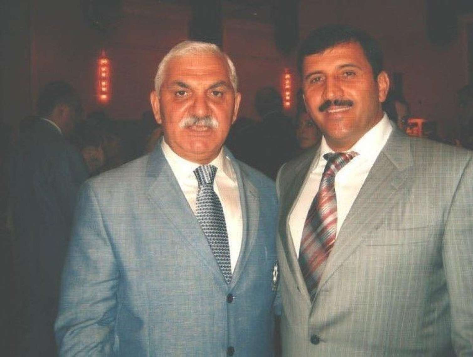 Mübariz Pənahov təltif olundu - FOTO 