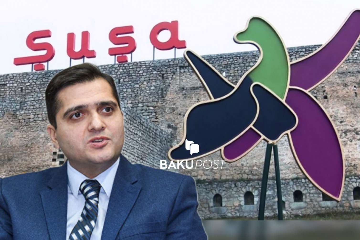 30 ildir Qarabağdan yazan politoloq Şuşaya niyə aparılmır? - Açıqlama 