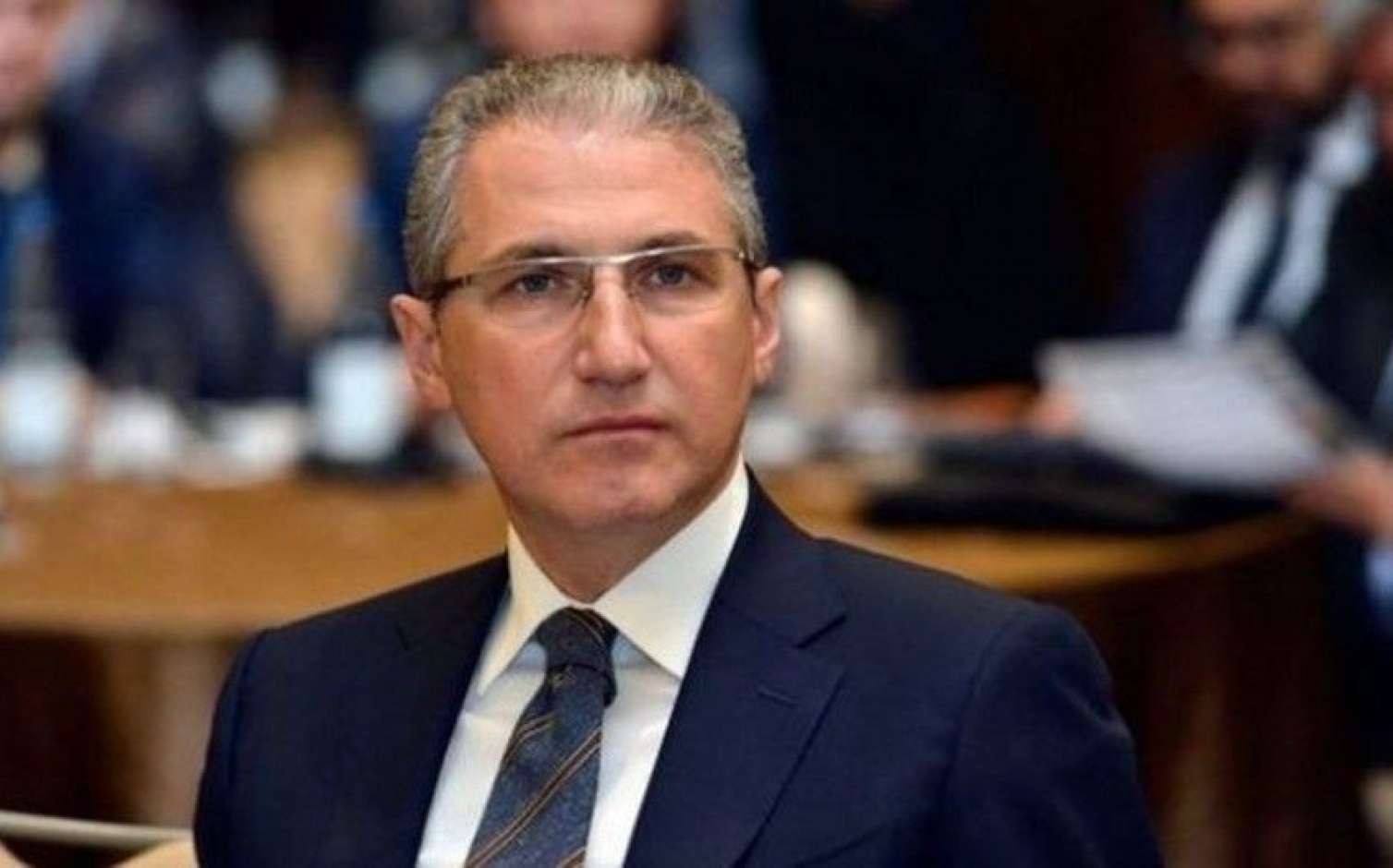 Azərbaycanda nazir bu federasiyanın prezidenti seçildi  