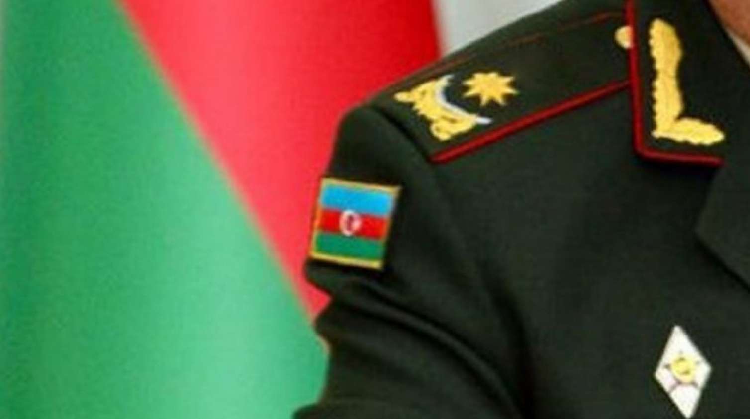 General Məhərrəm Həsənov vəzifəsindən azad edildi - Təyinat 