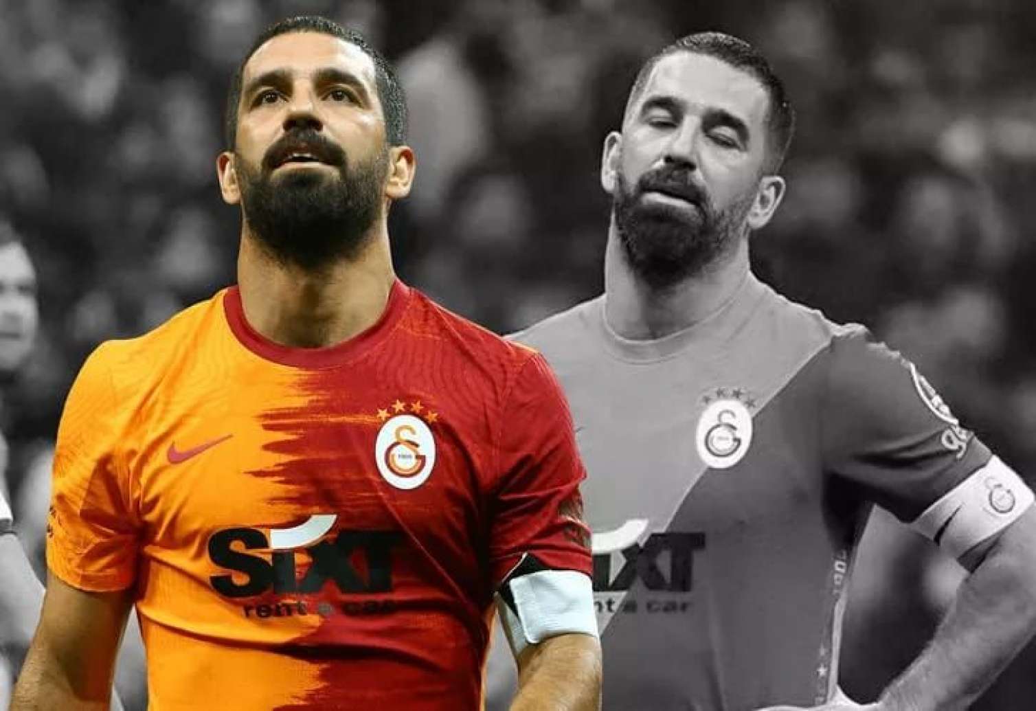 Arda Turan karyerasını bitirdi 