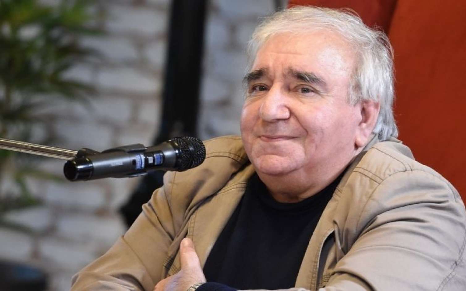 Min il bundan qabaq ayrılmışıq biz... 