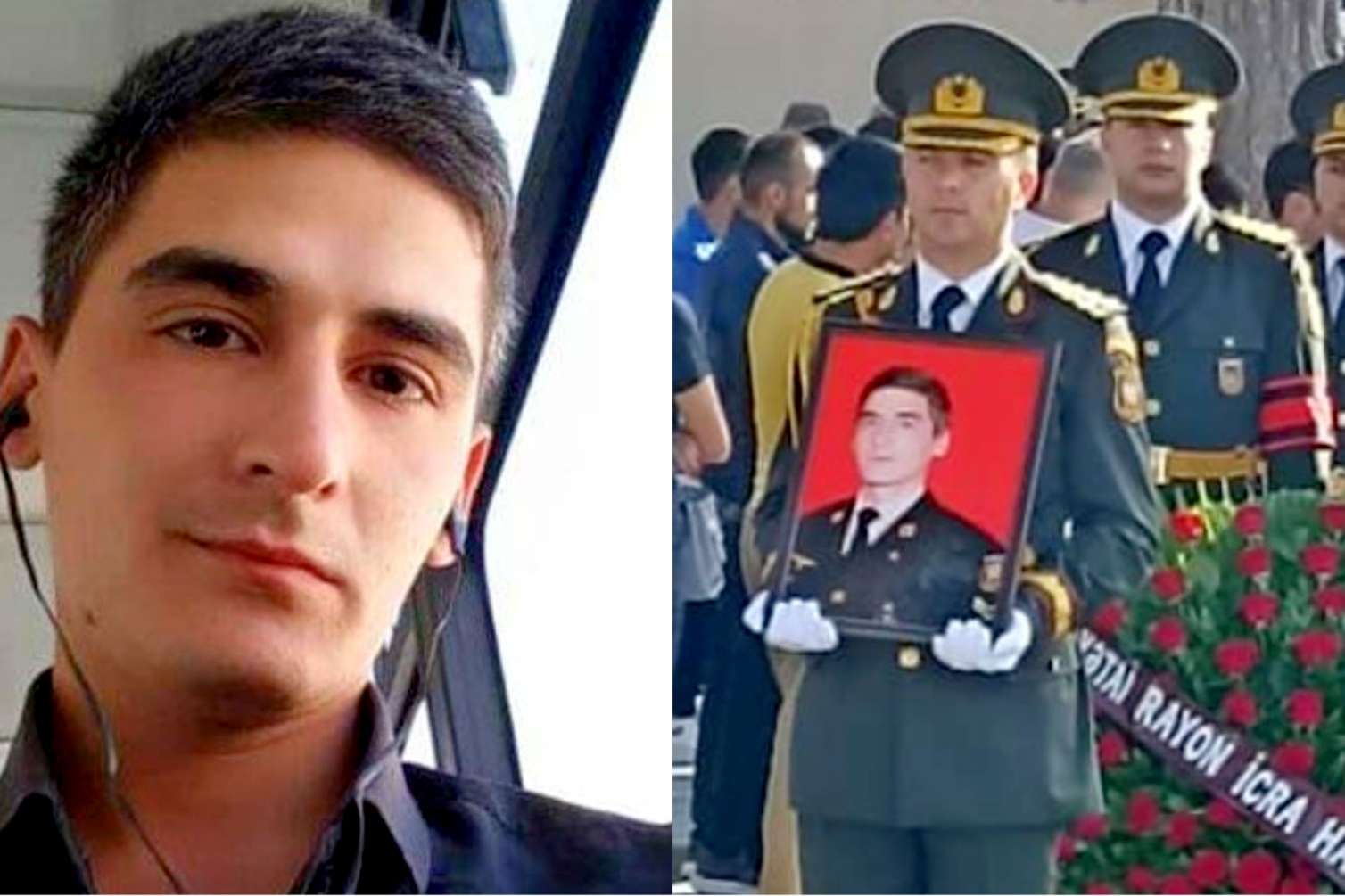 Nazirlik şəhiddən rüşvət alınması faktını ARAŞDIRIR 