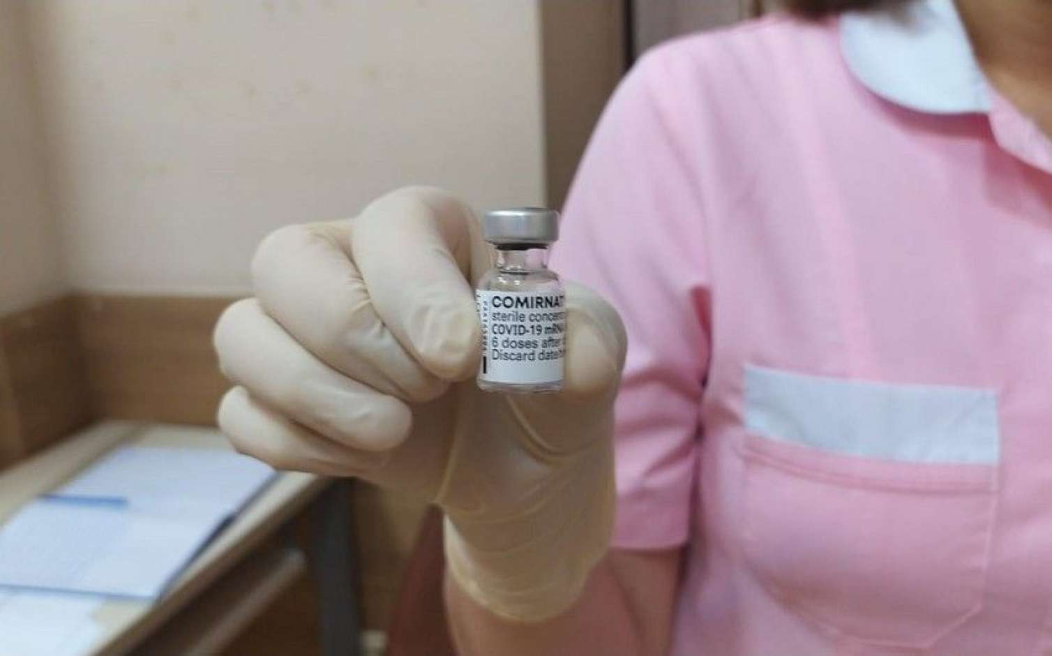 Vaksinasiya ilə bağlı son vəziyyət 