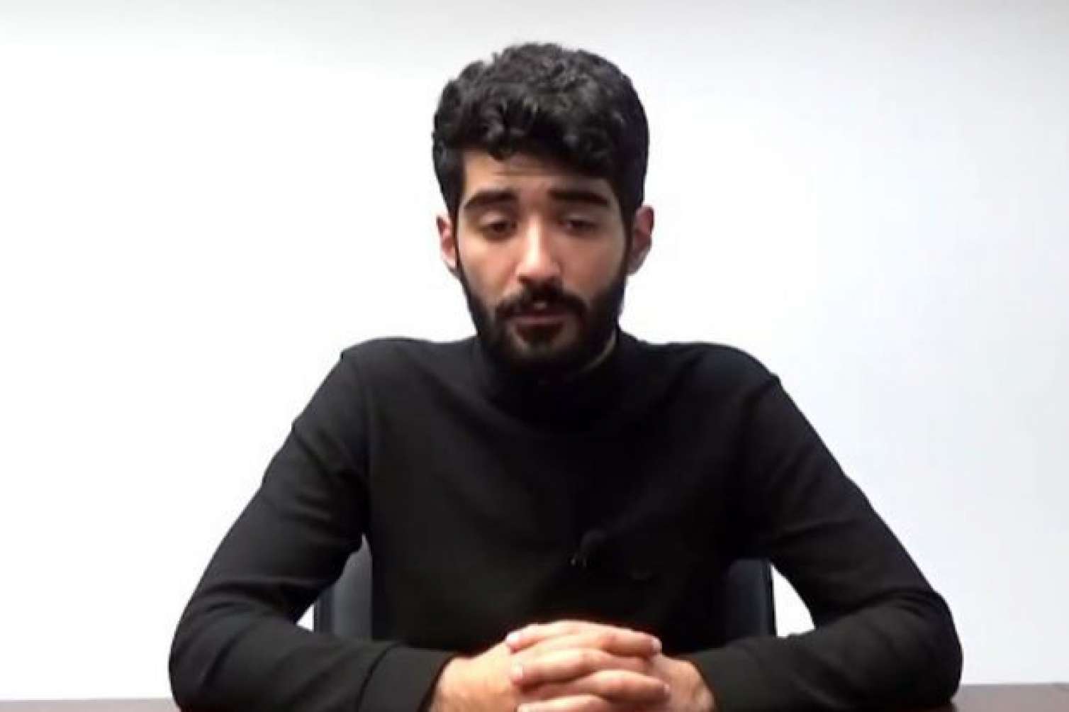 Şəhid qardaşının videosu ilə bağlı Prokurorluqdan RƏSMİ AÇIQLAMA 