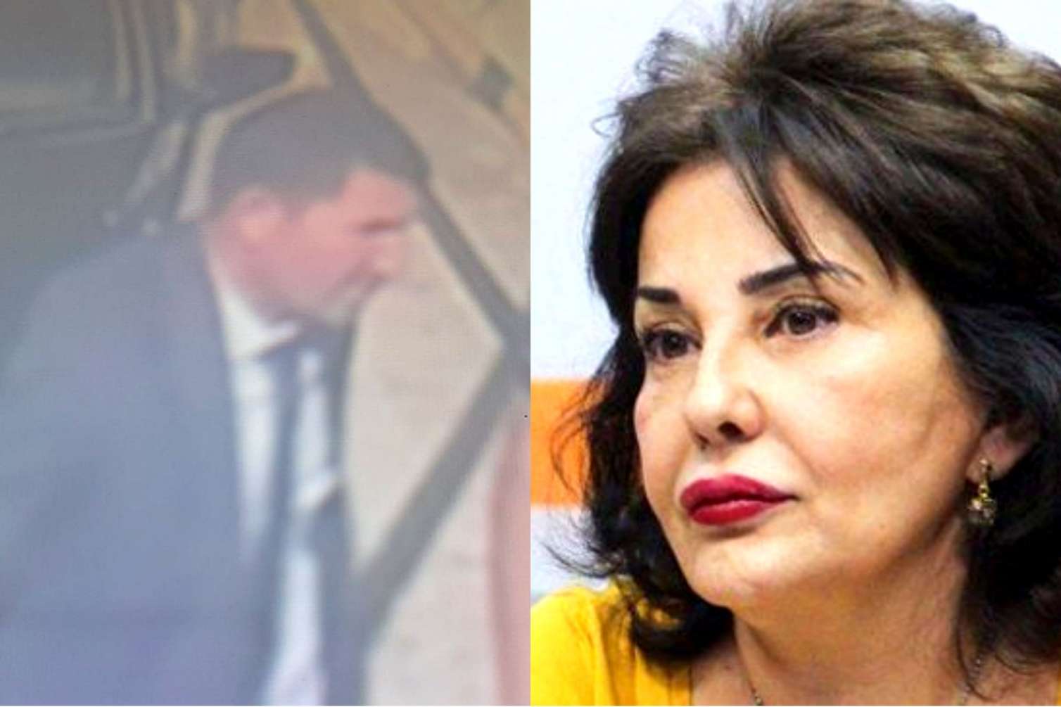 Baldızına kəbin kəsdirdiyi deyilən direktor Mehriban Zeynalovanı məhkəməyə verdi 