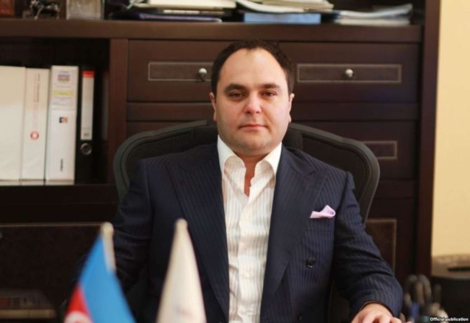 "Milyonumu 26 yaşımda qazanmışam, Baku Steel Company"yə 4-5 "meşok" pul verdim" 