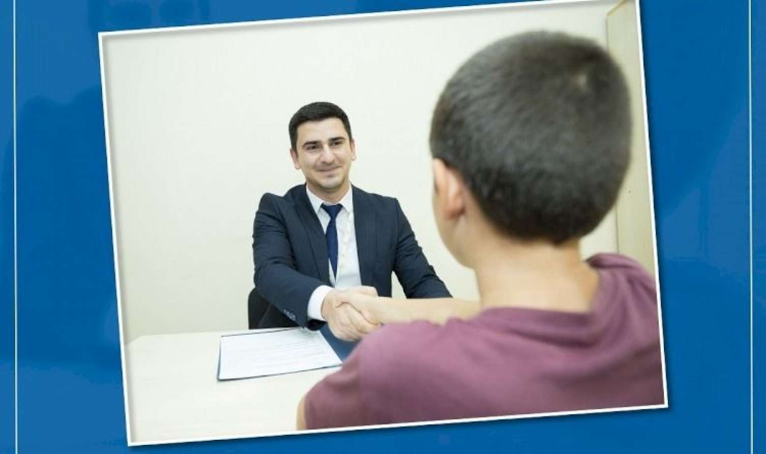 Suriyadan gətirilənlərin reabilitasiyası aparılır - FOTO 