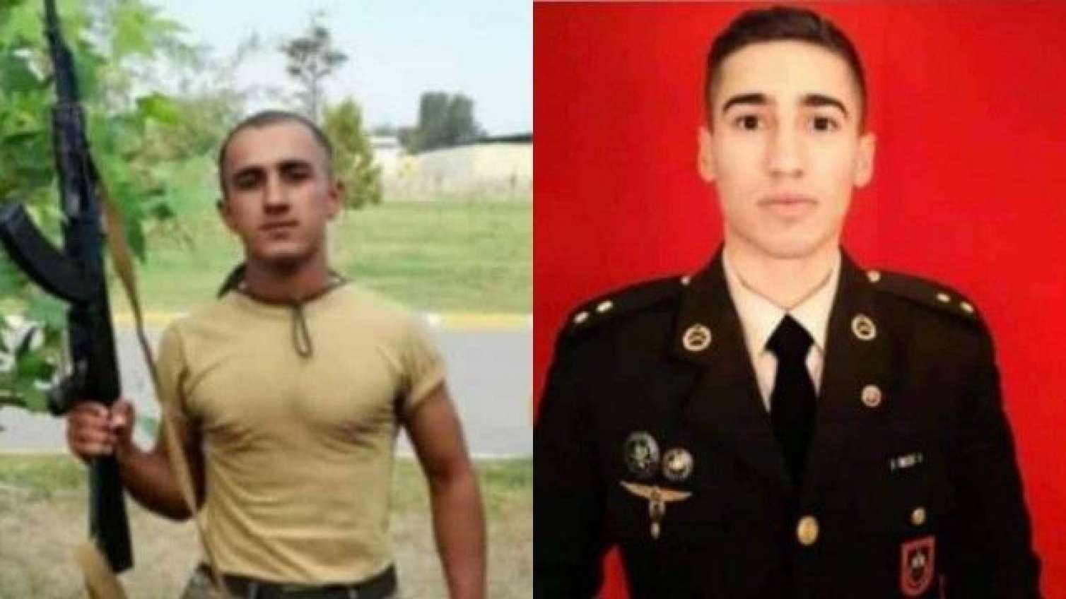 Daha 2 şəhidimiz var - Rəsmi 