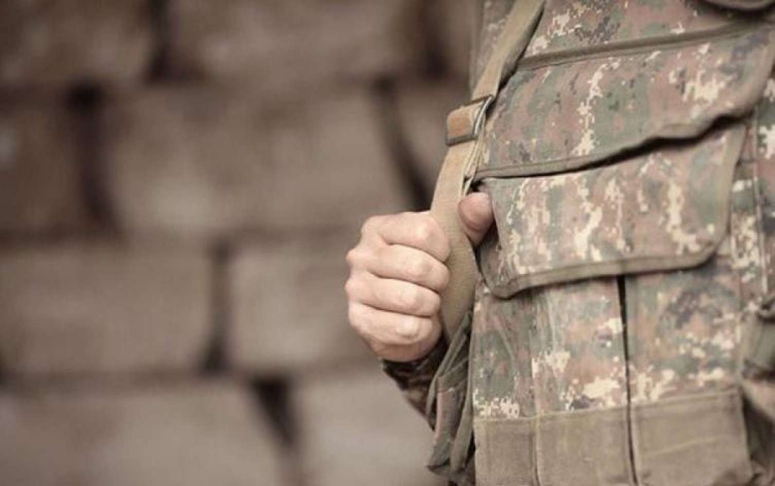 Ermənistanın sərhəddəki təxribat zamanı verdiyi hərbi itkilər AÇIQLANDI 