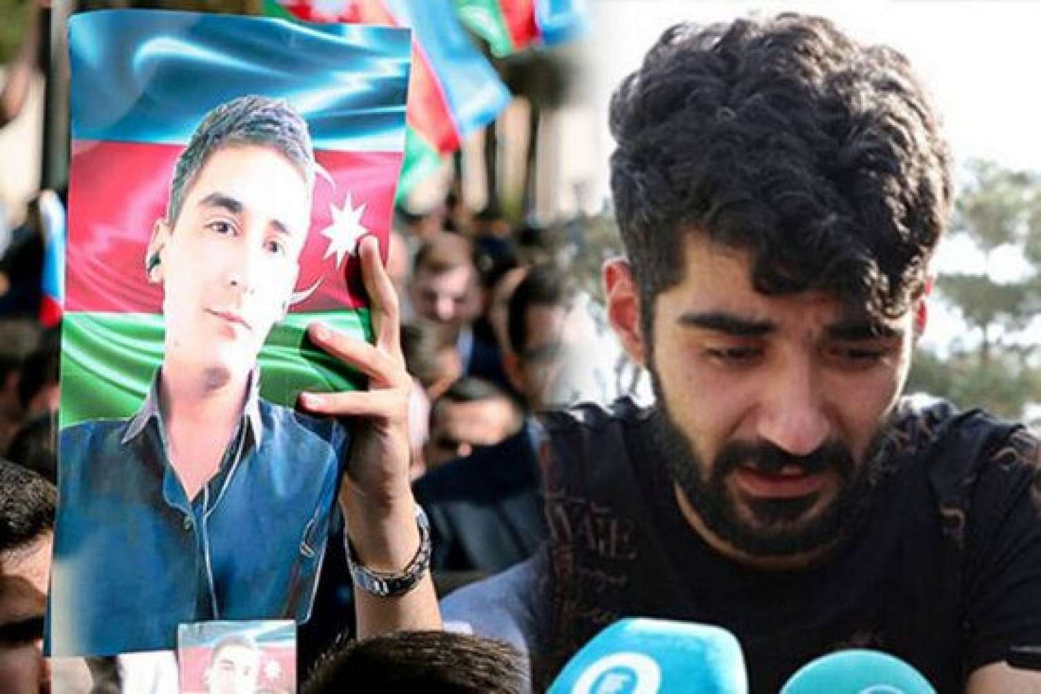 Üzr videosunun əsas hədəfi: Müdafiə Nazirliyinə kimlər və niyə hücum edir? 