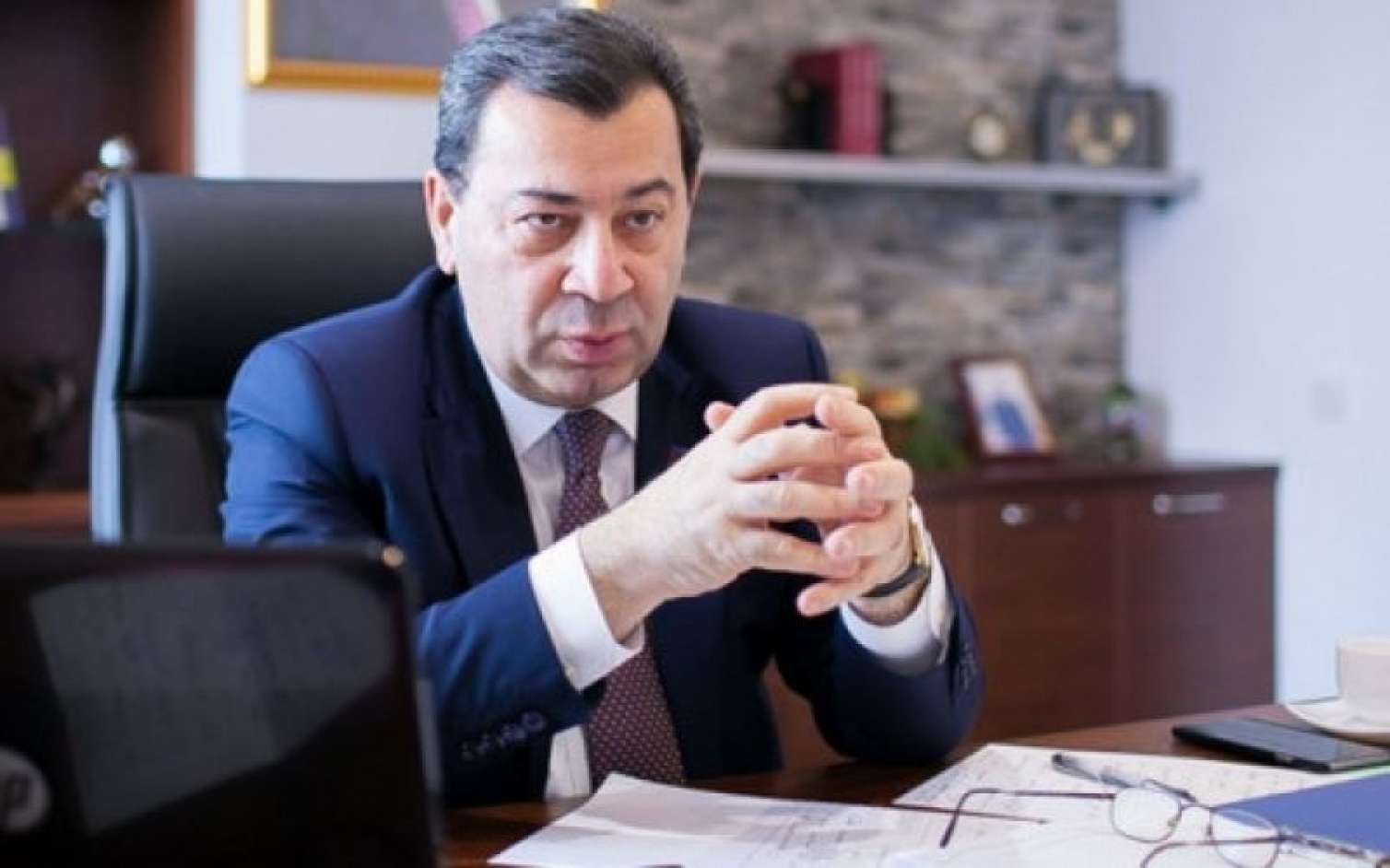 Regionda çaxnaşma salmaq istəyirlər - Səməd Seyidovun şərhi 
