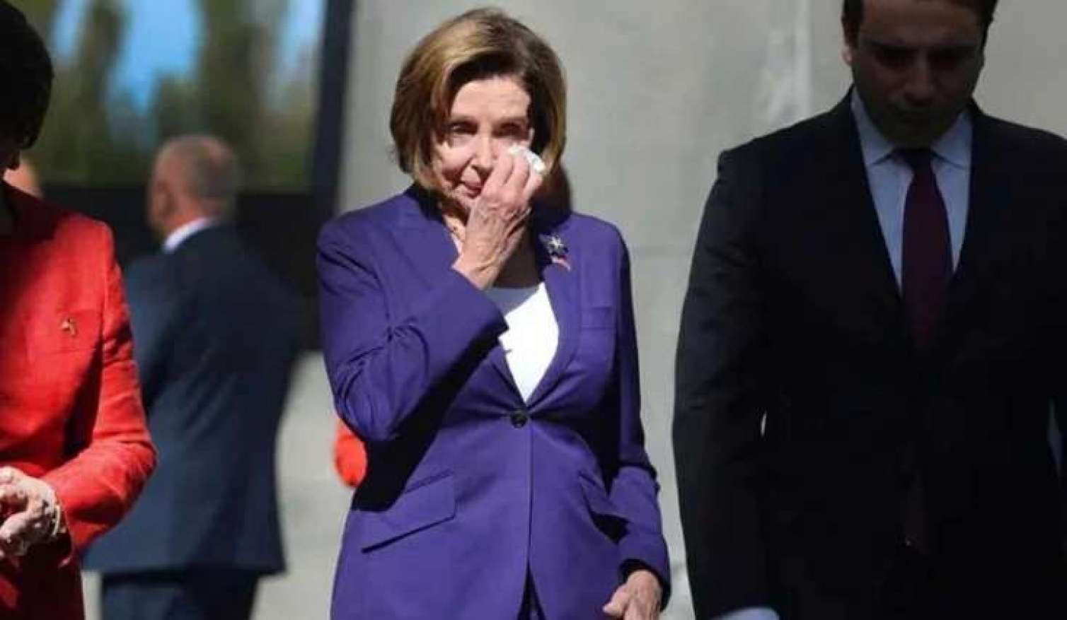 “Pelosi elə yaşdadır ki, nə desən ağlayacaq” -  Fəzail İbrahimli