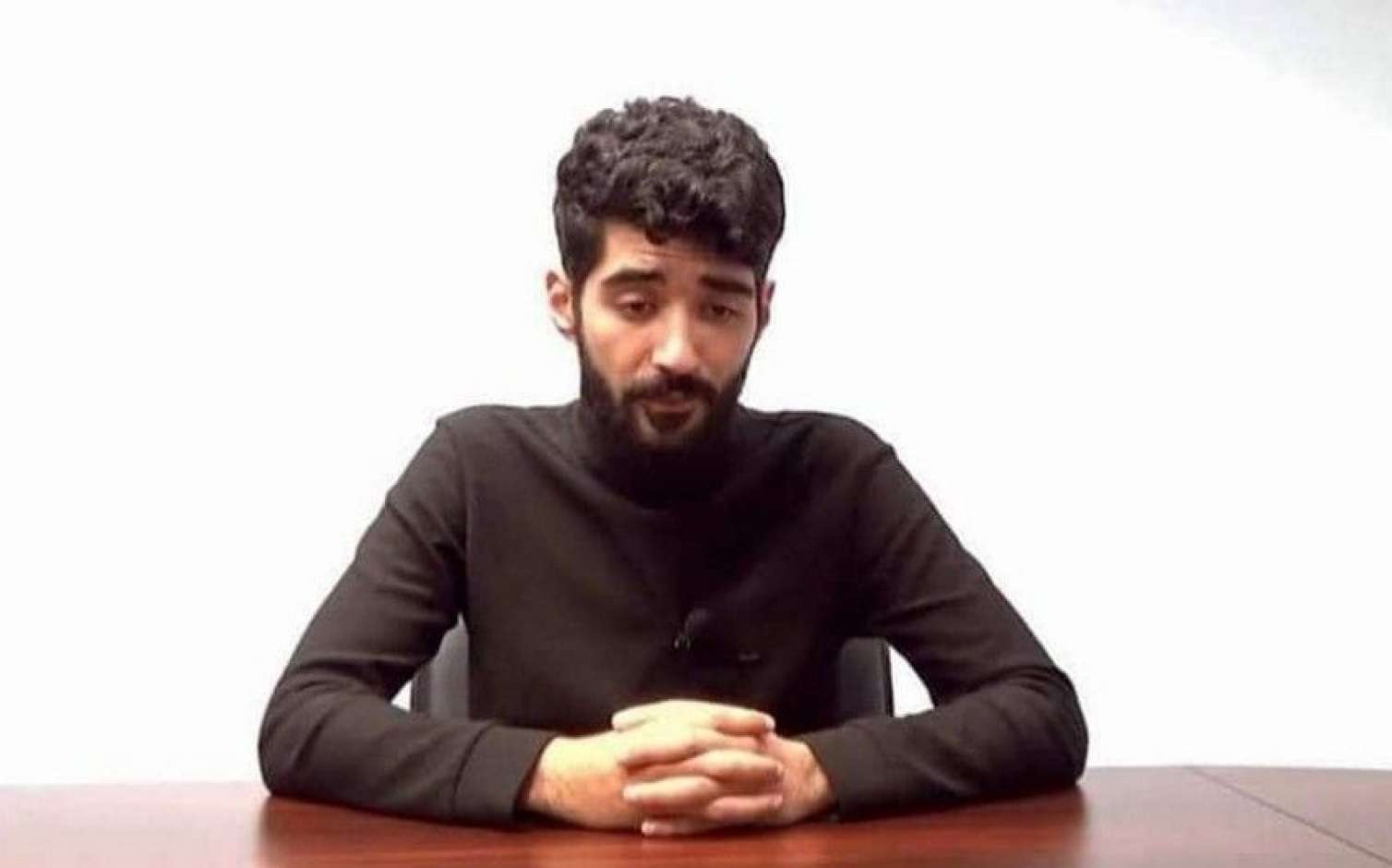 Şəhid qardaşının videosu ilə bağlı yeni AÇIQLAMA 