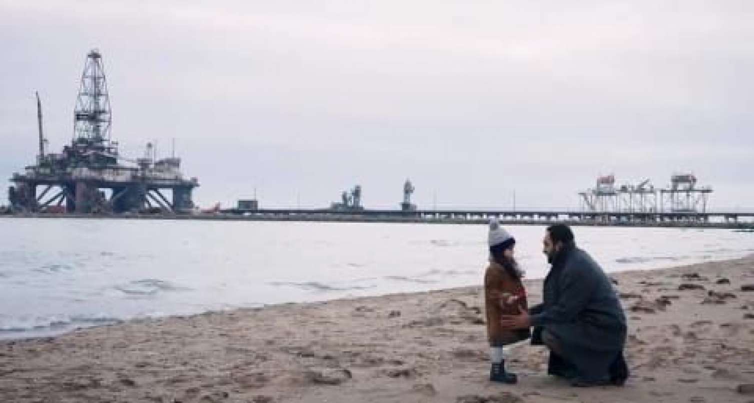 Nazirlik qaziləri filmə çəkdi - "Köhnə çamadanlar" - VİDEO 