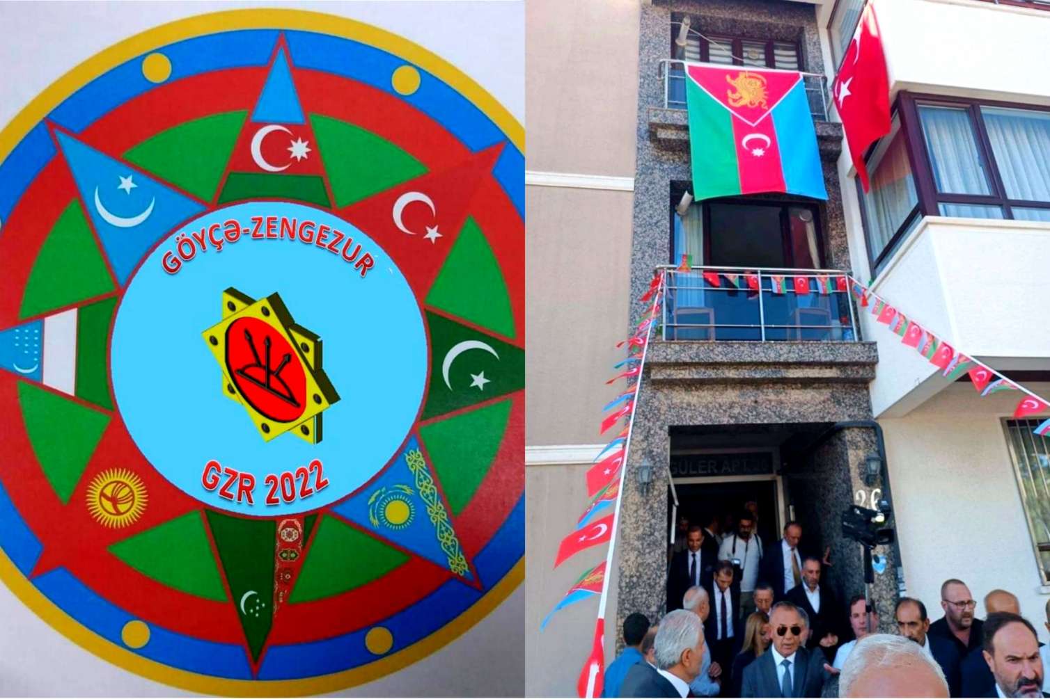 Göyçə-Zəngəzur Respublikasının elanı böyük siyasi səhvdir - YAP-çı deputat 
