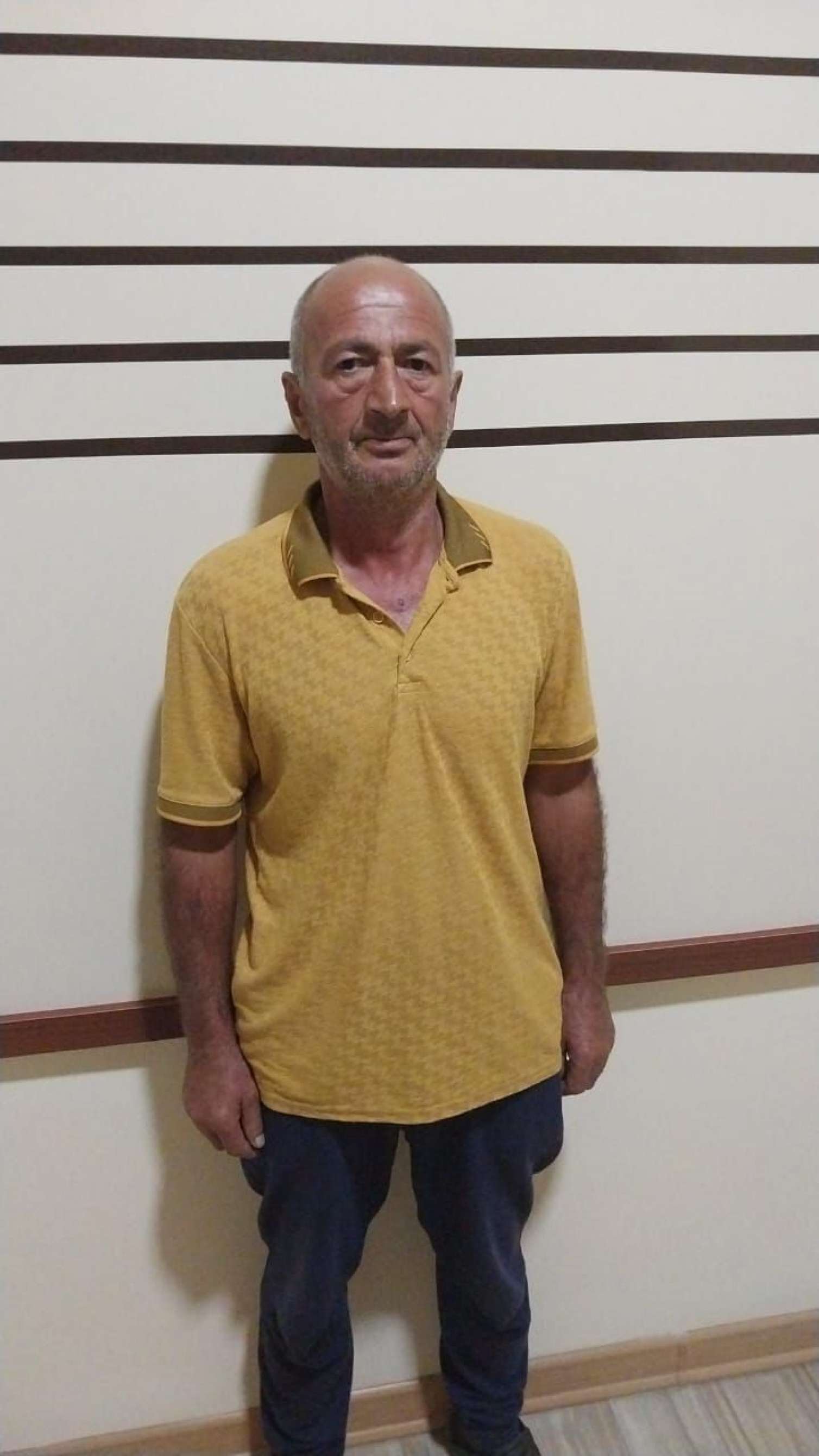Nazirliyin qayığını yandırdı, cinayət işi açıldı - FOTO 