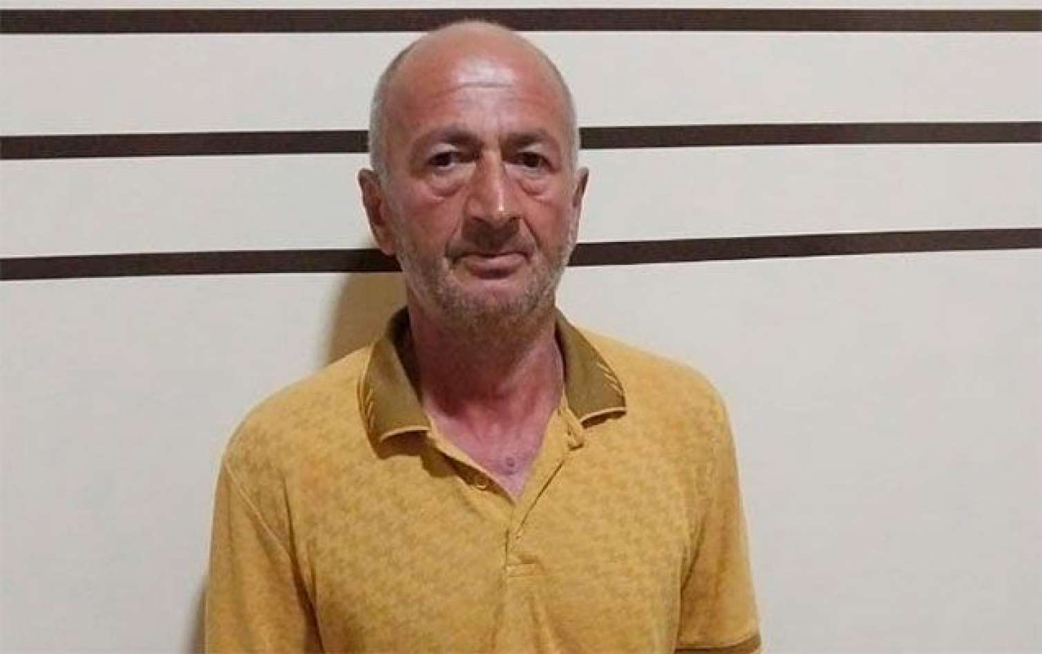 Nazirliyin qayığını yandırdı, cinayət işi açıldı - FOTO 