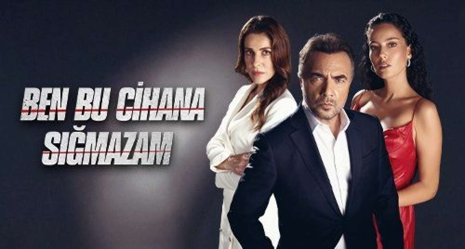 “Ben bu cihana sığmazam” serialında Şuşa səhnəsi - VİDEO 