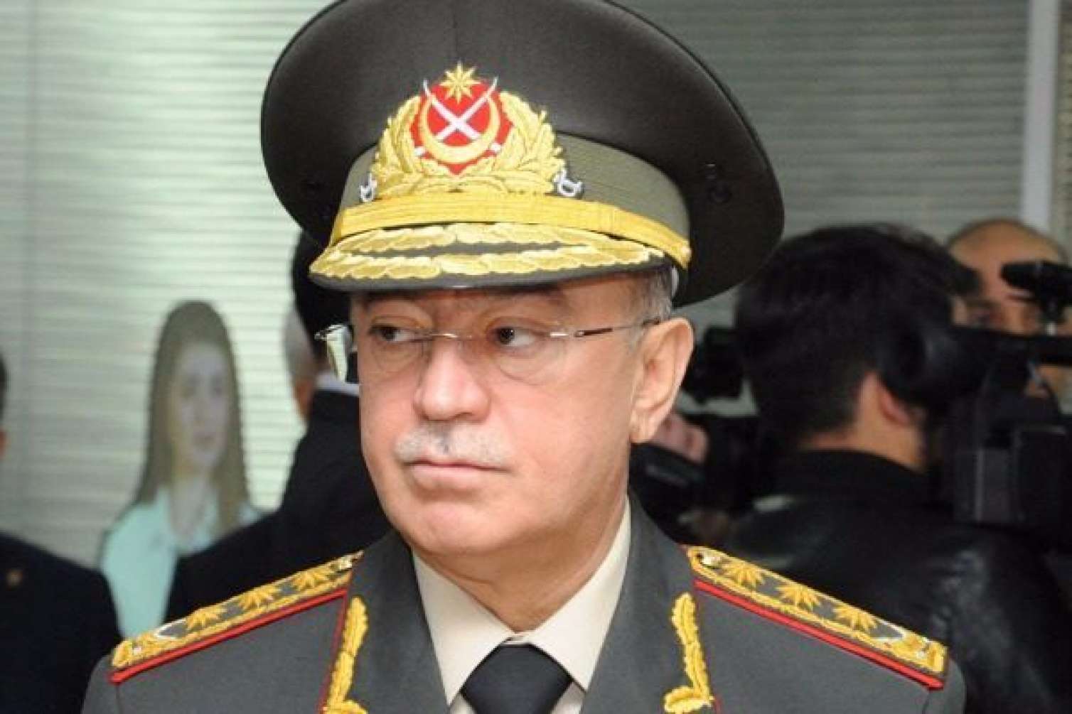 Heydərovun strateji məğlubiyyəti – Bu obyektlər nazirlikdən alındı - SİYAHI 