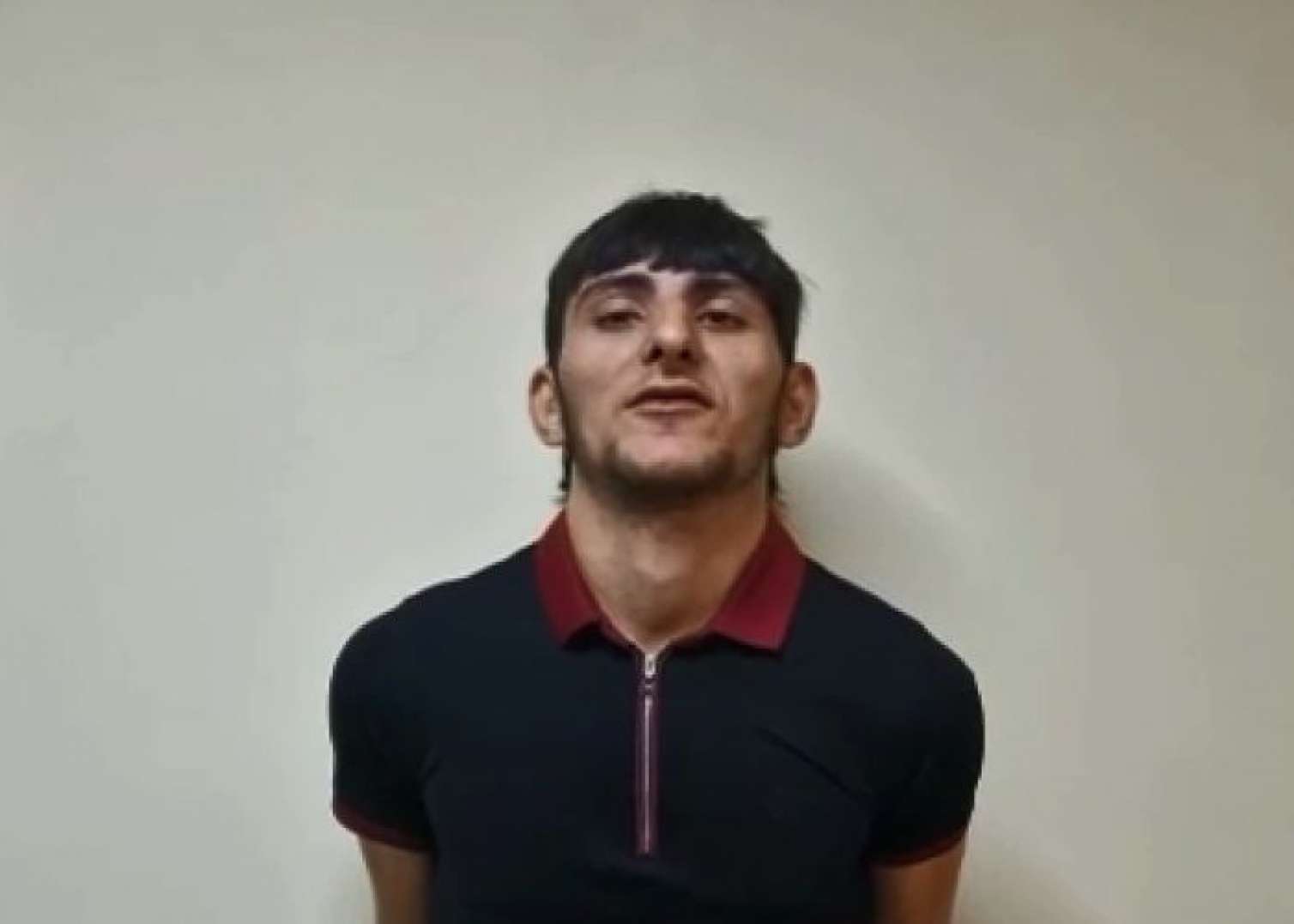 “Şəhid bacısı” adı ilə pul toplayan şəxs tutuldu -  VİDEO