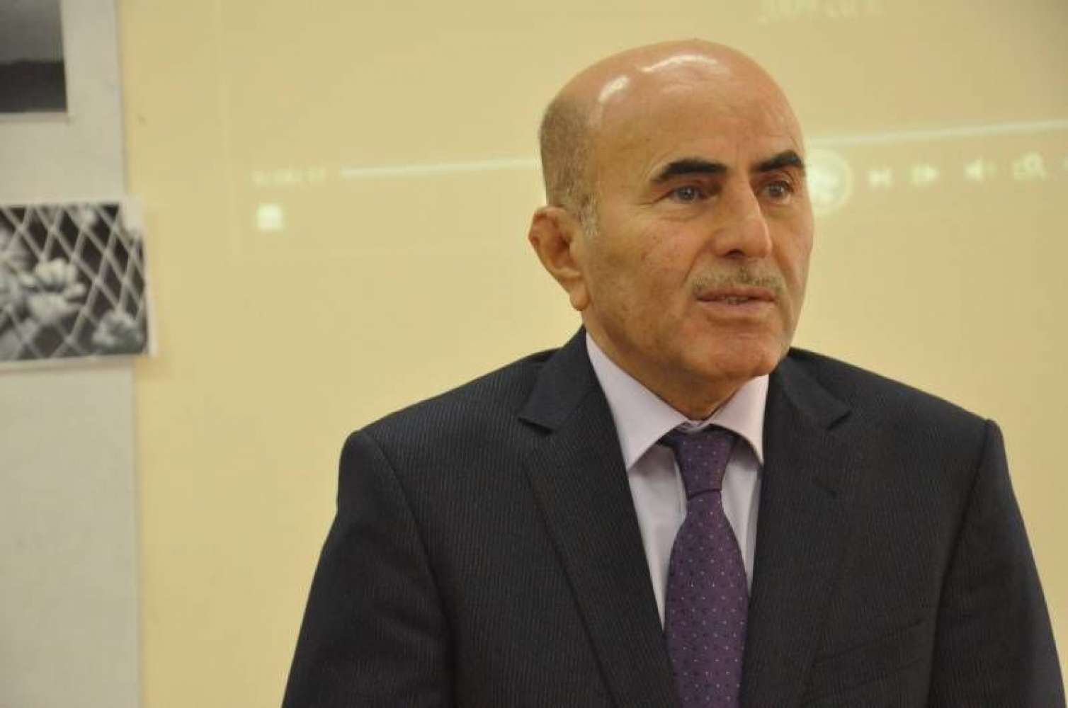 Mətbuat Şurasının icraçı katibi istefa verdi 