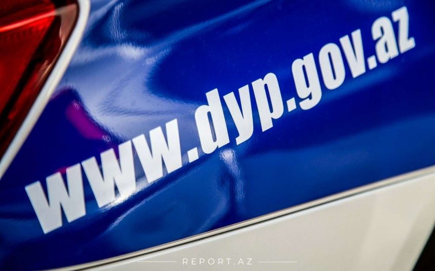 DYP-nin mərkəzi informasiya sistemindən istifadə ödənişsiz olacaq 