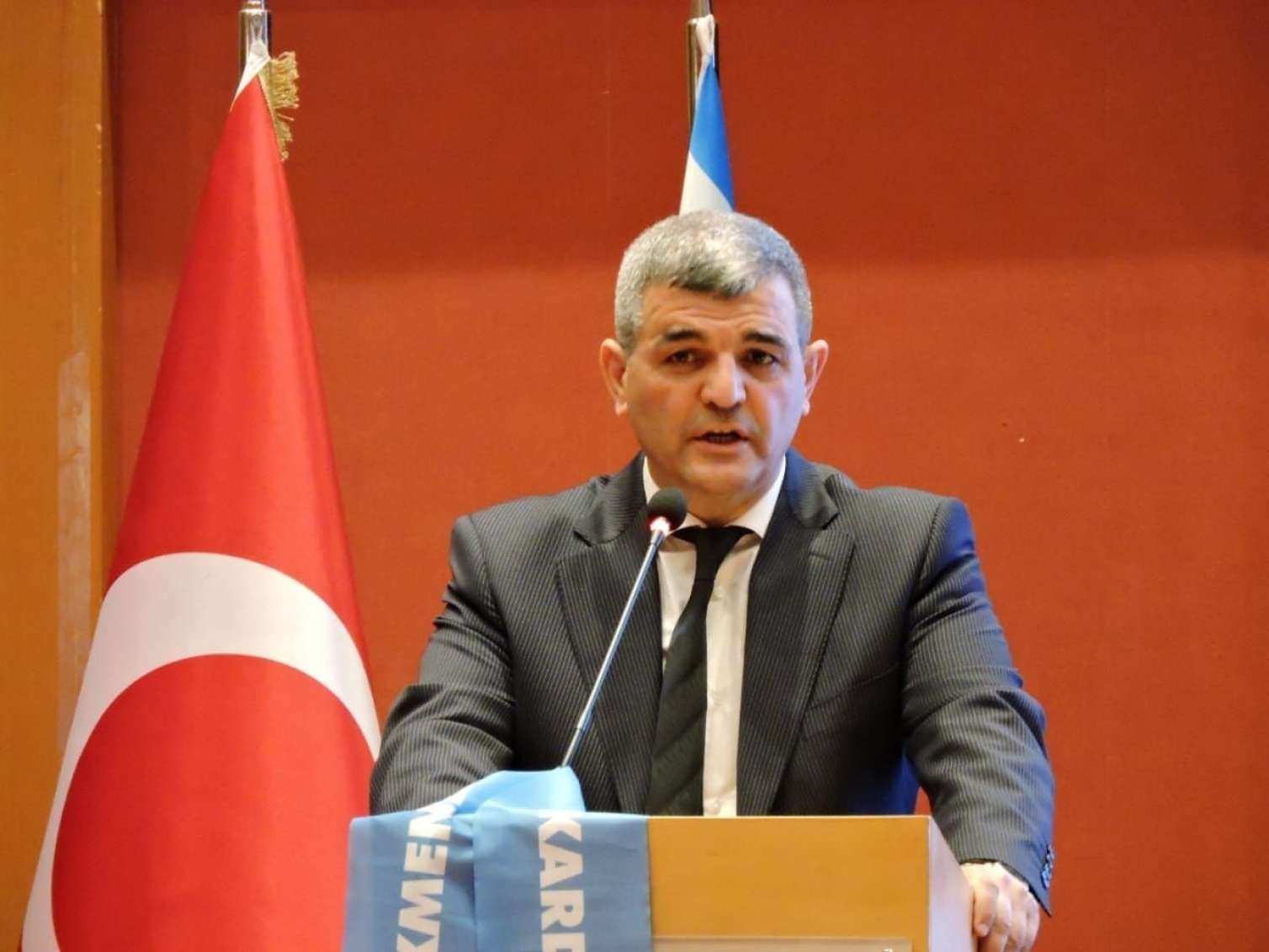 "Rusiyadakı soydaşlarımız Vətənə qaytarılmalıdır" - Fazil Mustafa 