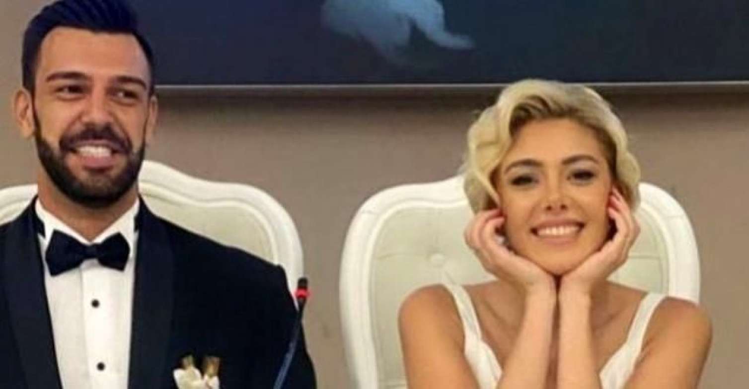 20 gün öncə evlənən cütlük boşanır? - Nikah şəkillərini sildilər  