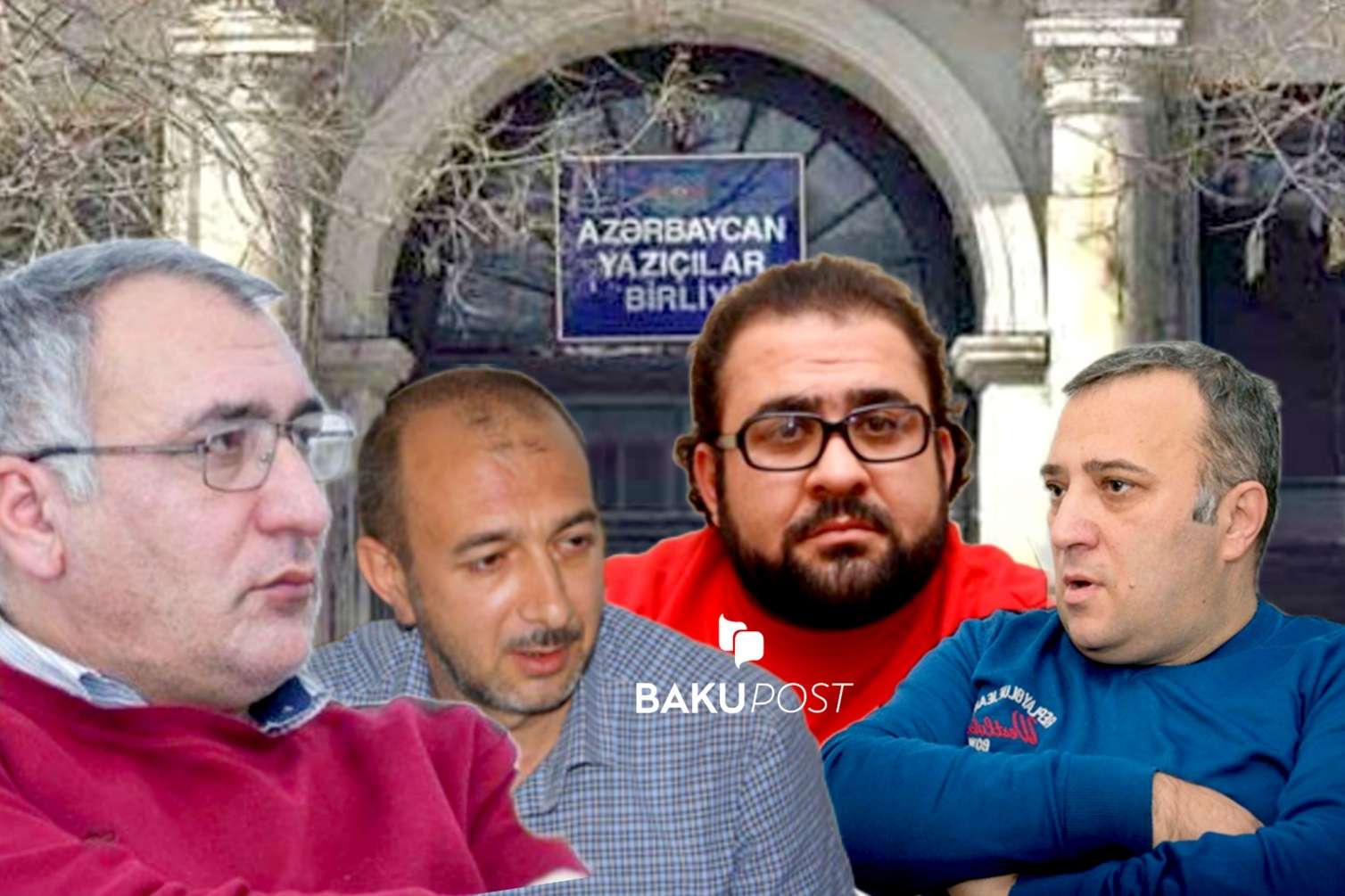"AYB sosial təminat idarəsi kimidir" - Yazarlar qurultayla bağlı gözləntilərini AÇIQLADI 