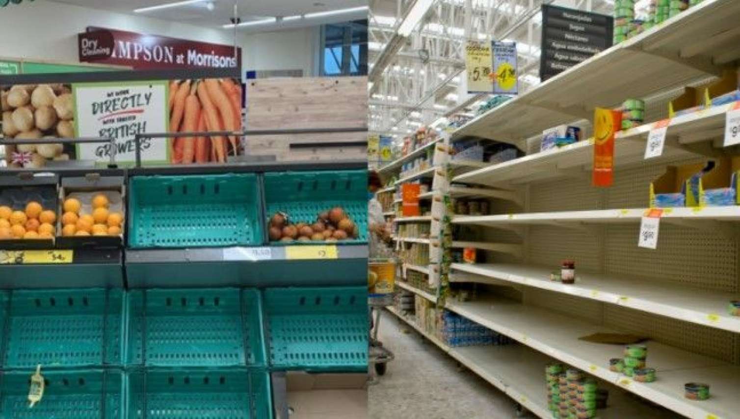 Məhsul qıtlığı yaranacaq, bahalaşma olacaq -  ŞƏRH