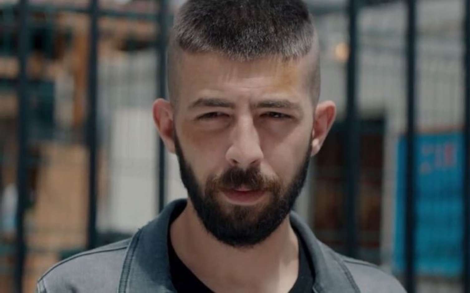 "Çukur"un aktyoru evləndi - FOTO 