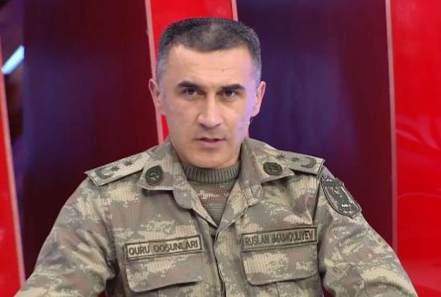 Tanınmış hərbi ekspert vəfat etdi  