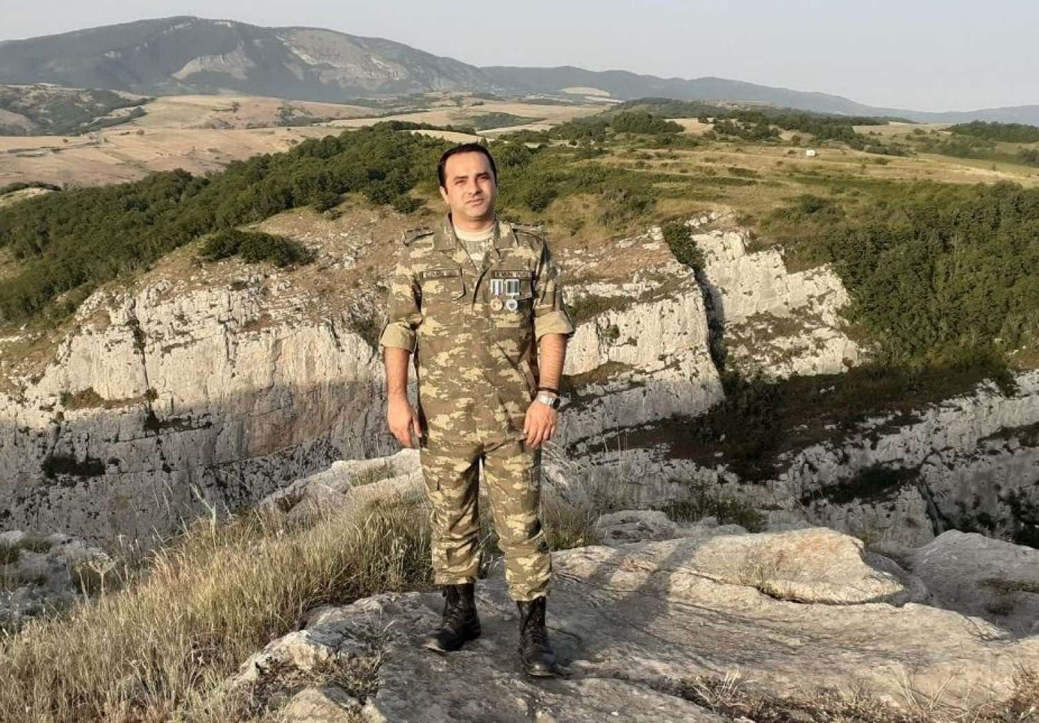 "O hadisədən sonra saqqalım ağardı" - Qazi şairlə MÜSAHİBƏ 