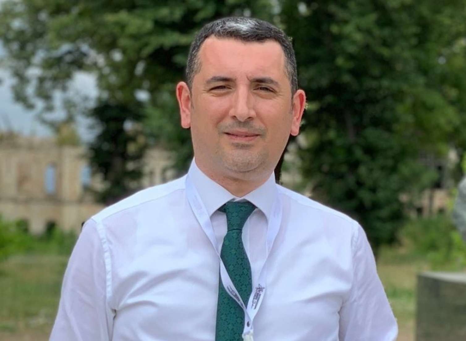 "Reyestrlə bağlı işlər başa çatmaq üzrədir" - Cahangir Həsənli (MÜSAHİBƏ) 