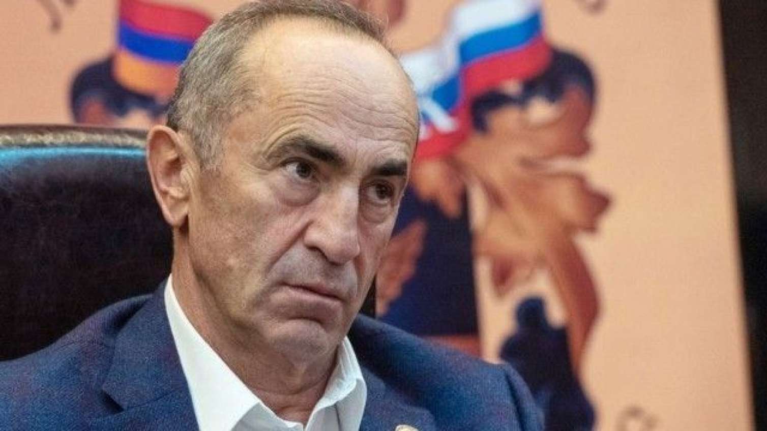 Köçəryan hakimiyyətə qayıdır? - "2500 amerikalı kəşfiyyatçı..."  - ŞƏRH