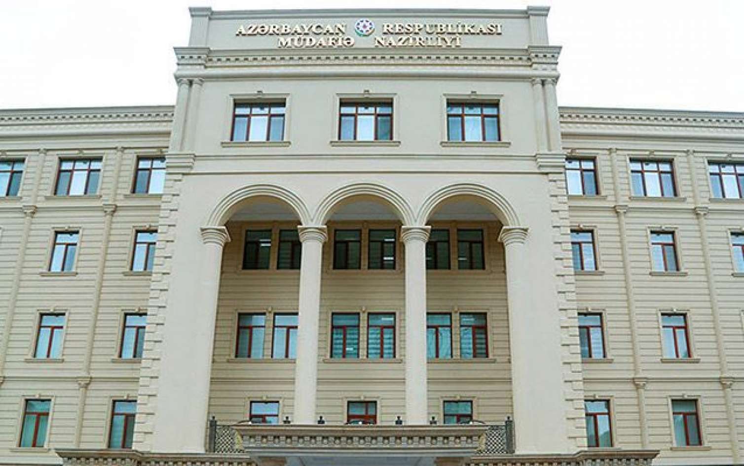 Ermənilər atəşkəsi pozdu - Hərbçimiz yaralandı 